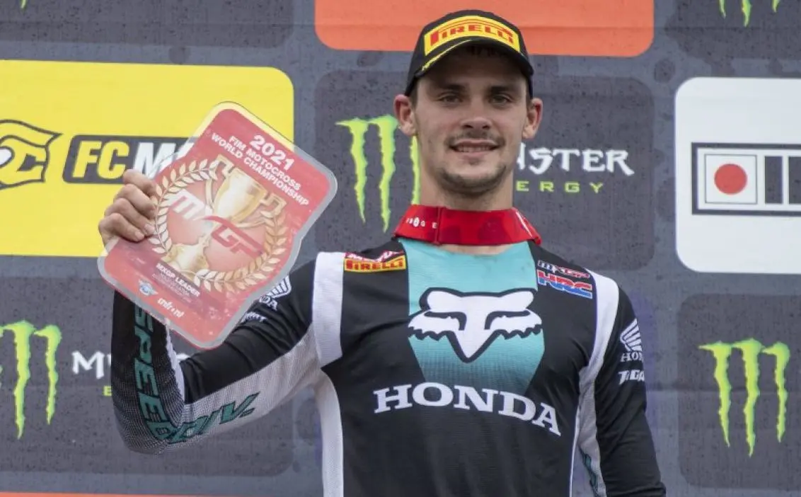 tim gajser mxgp