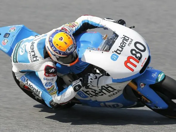 tito rabat fp1 sepang 2013