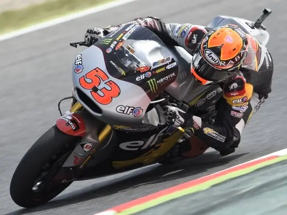 tito rabat fp3 cat 2014