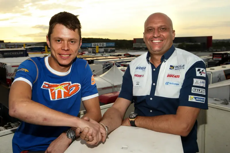 tito rabat reale avintia 2018