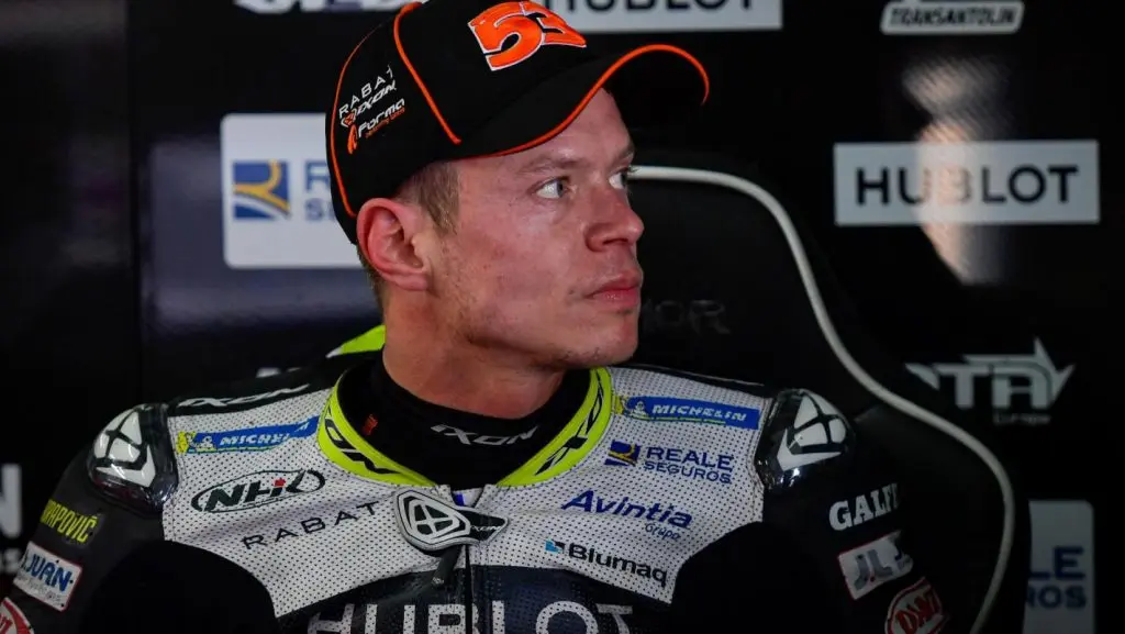 tito rabat superbike