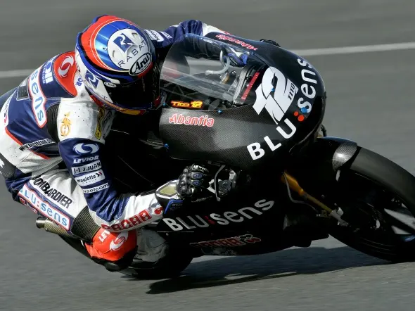 tito rabat test valencia aprilia blusens
