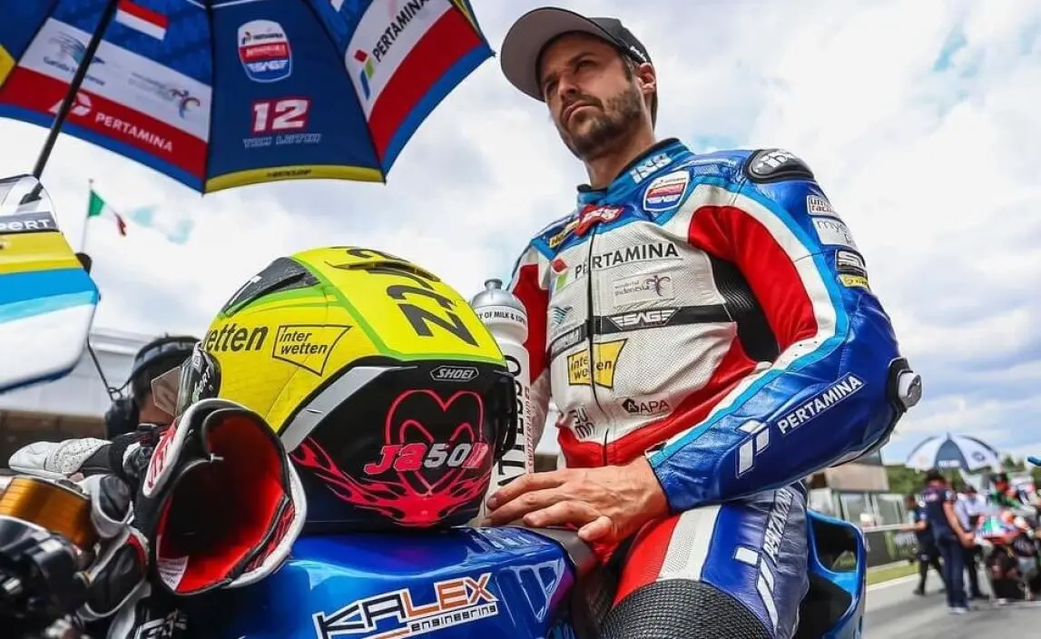 tom luthi moto2
