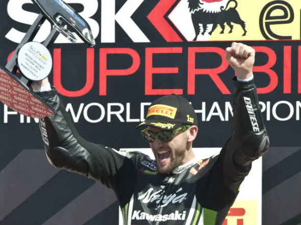 tom sykes 2016 2