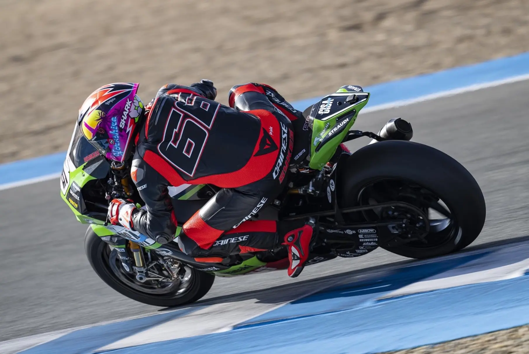 tom sykes