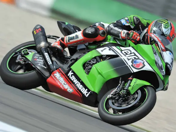 tom sykes fp3 assen 2014