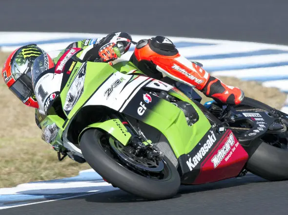 tom sykes post test phillip island 2014 1