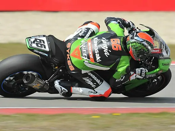 tom sykes prove2 assen 2012
