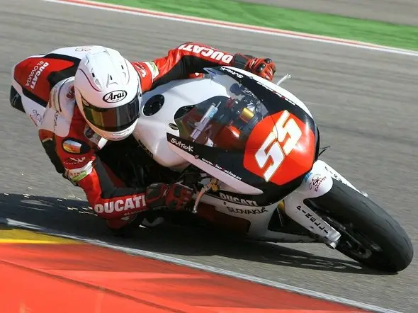 tomas svitok sk energy ducati