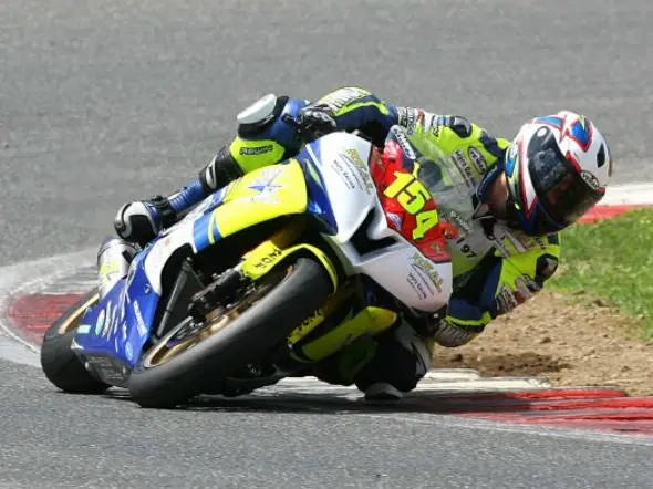 tommaso lorenzetti civ real racing yamaha