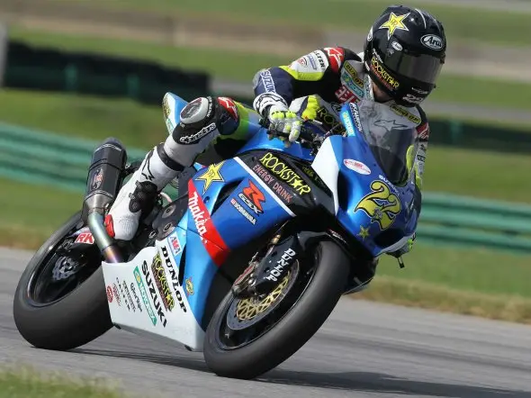 tommy hayden americansuperbike 2010 yoshimura