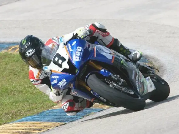 tommy hayden homestead test dsb 2012