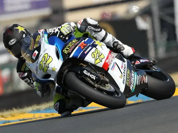 tommy hayden rac2 sonoma 2011