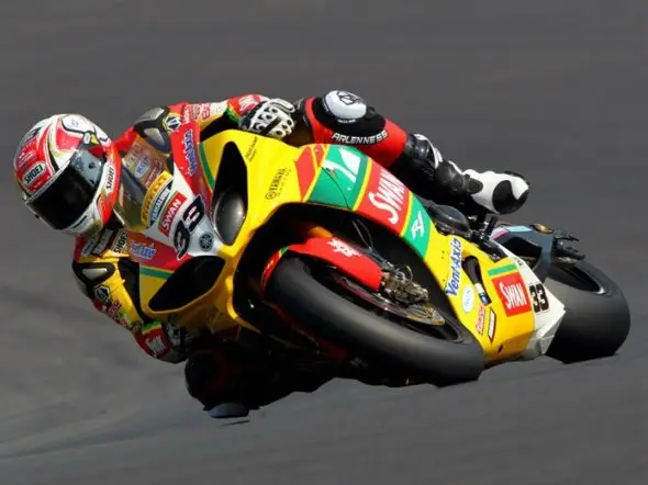 tommy hill brands hatch gp test 2011