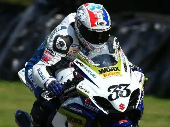 tommy hill bsb brands hatch 2009