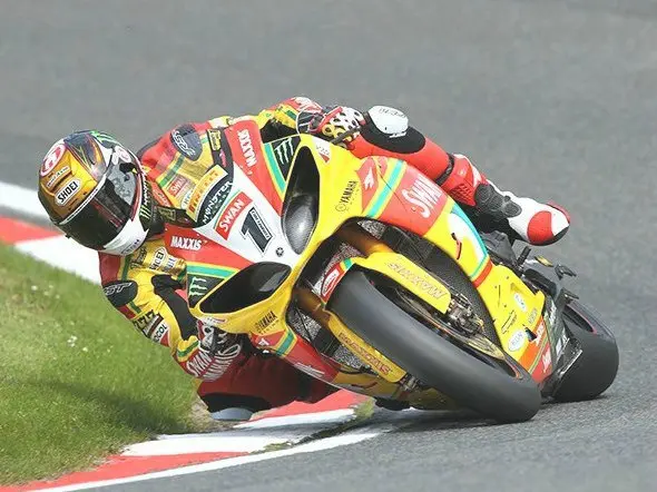 tommy hill bsb race3 oulton park