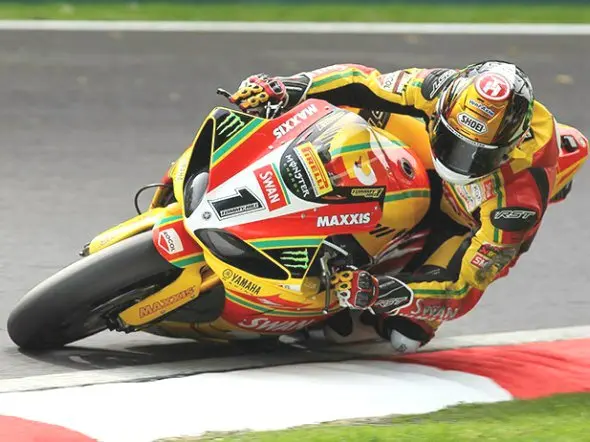 tommy hill cadwell park fp1