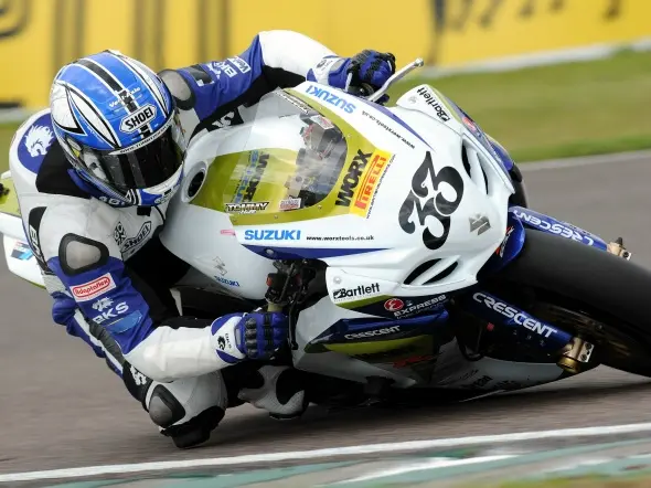 tommy hill crescent suzuki mallory