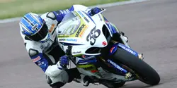 tommy hill practice 1 mallory park
