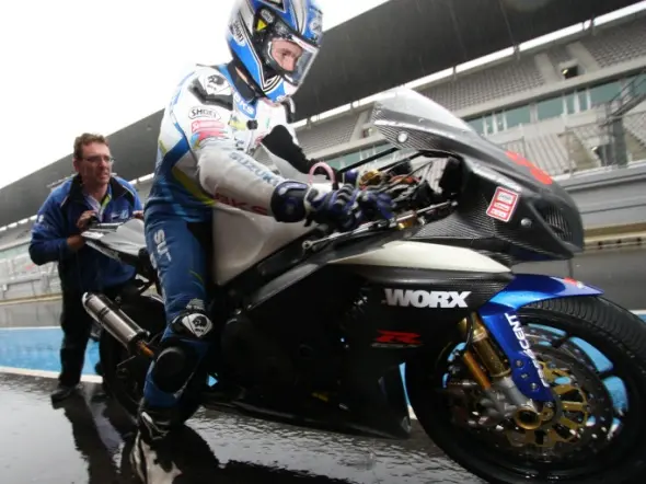 tommy hillbox portimao test