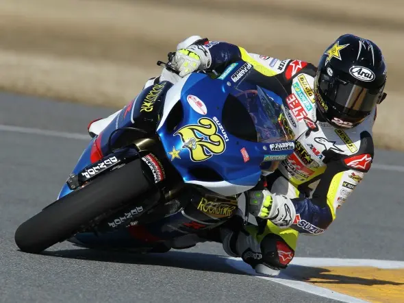 tommyhayden daytona ama 2010