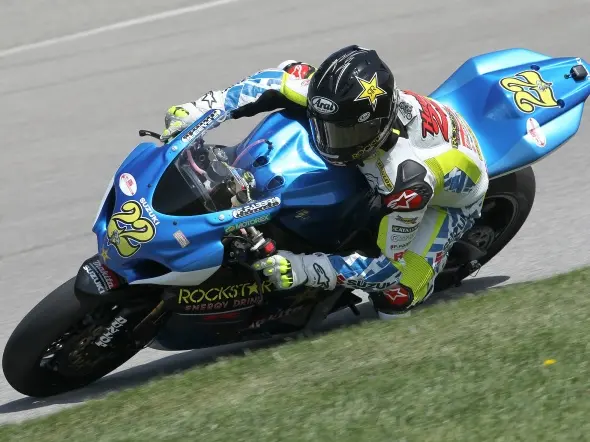 tommyhayden fontana2010