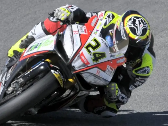 toni elias fp1 jerez 2013