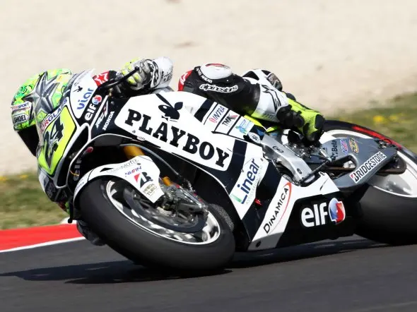 toni elias lcr honda motogp 2011