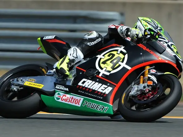 toni elias preview mugello 2010
