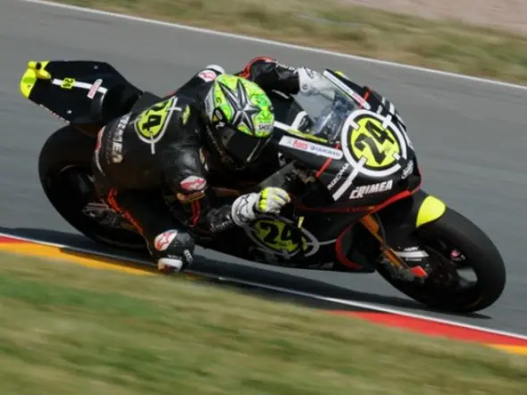 toni elias sachsenring qualifiche moto2