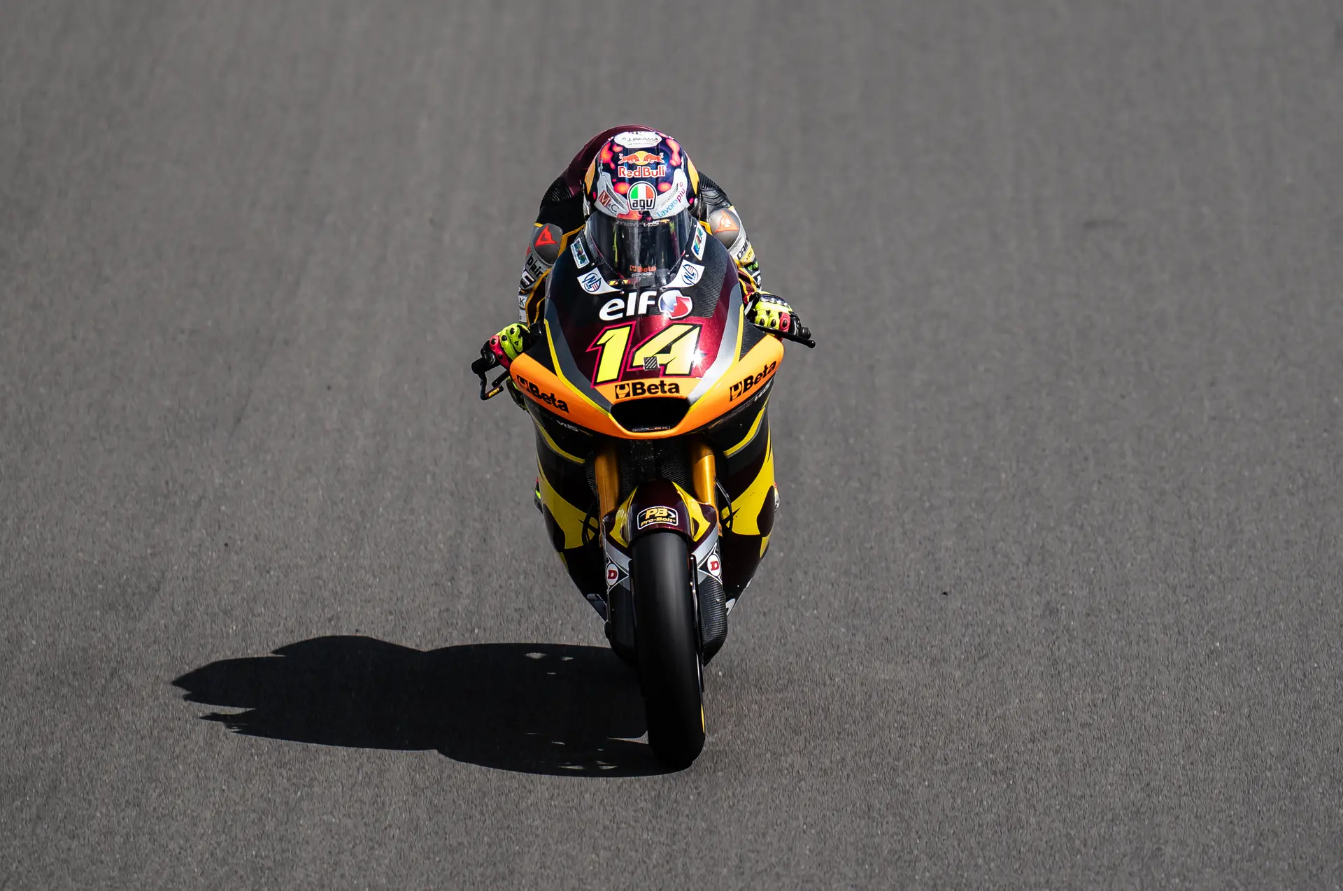 tony arbolino moto2 2023