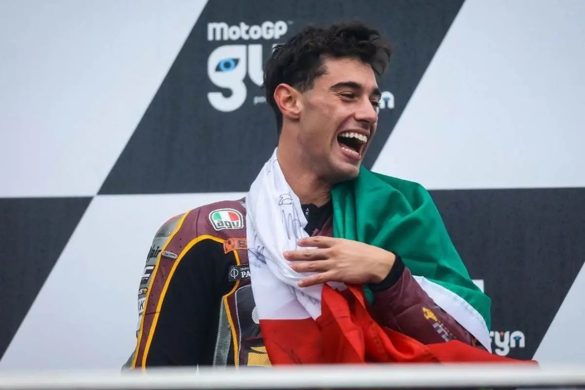 tony arbolino