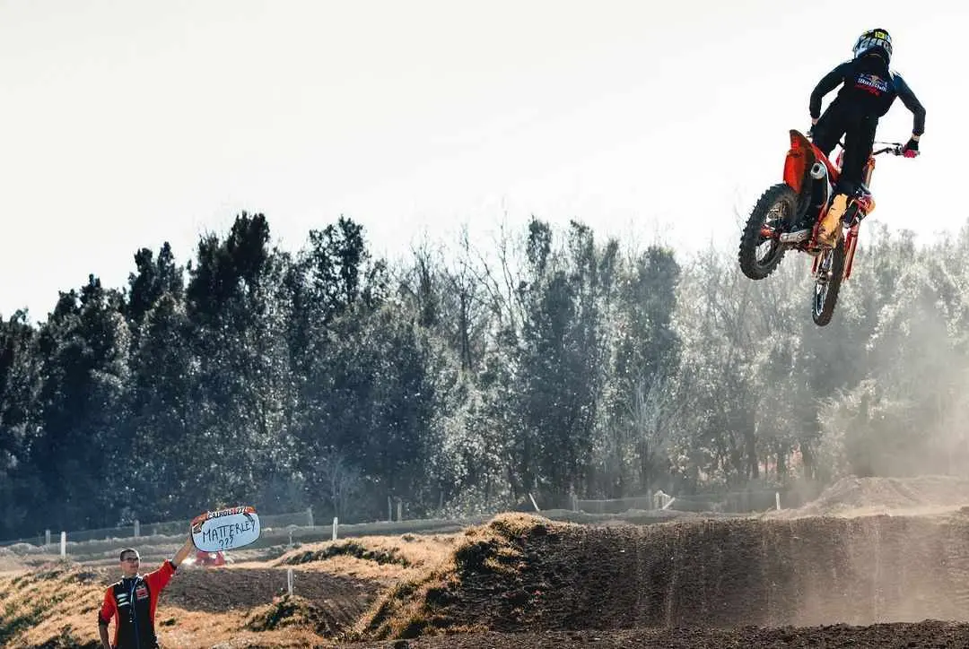 tony cairoli 1