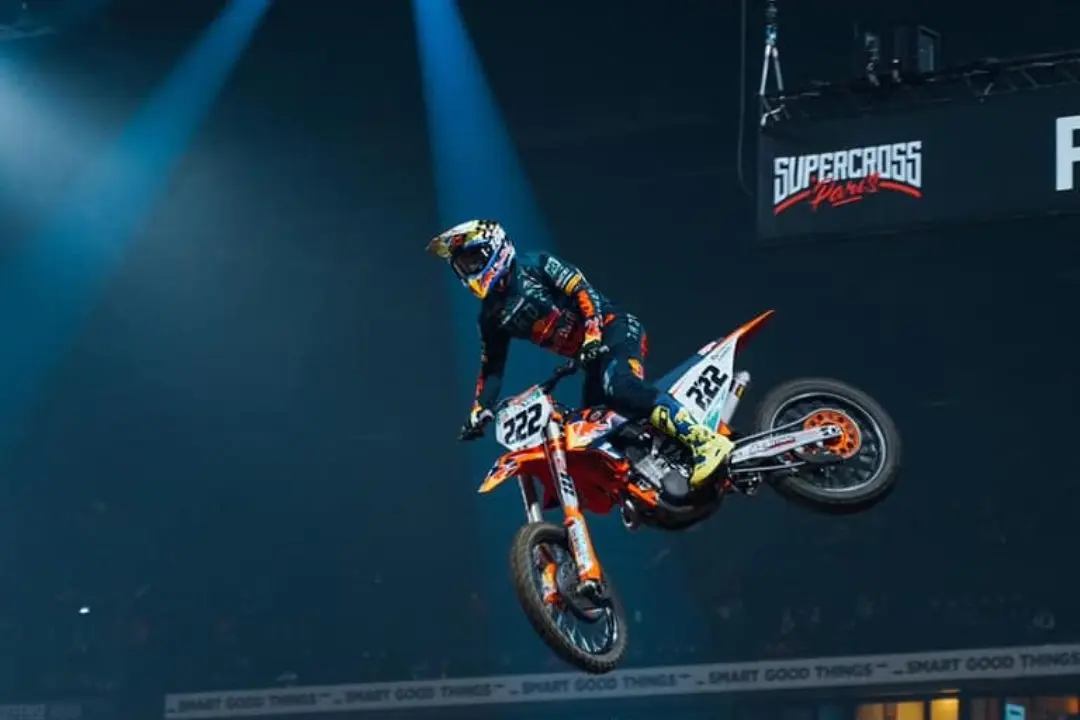 tony cairoli