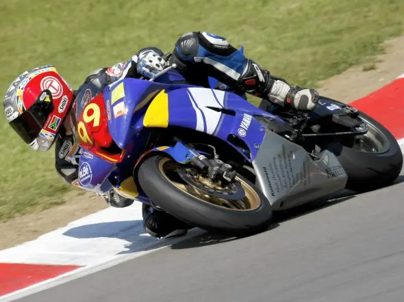tony covena 2011