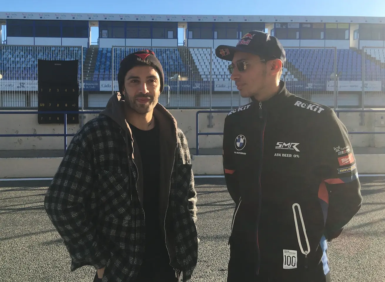 toprak iannone