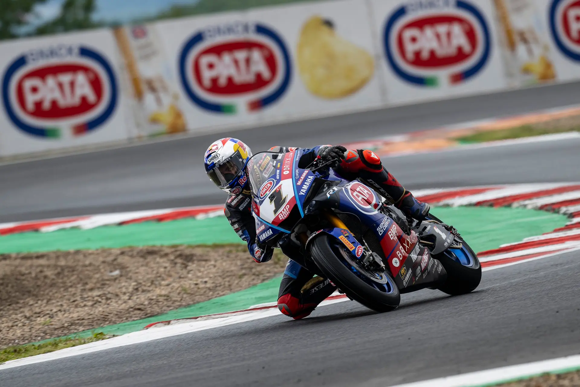 toprak most superbike