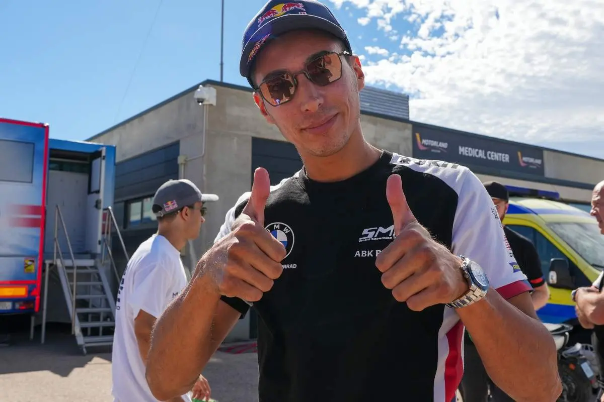 toprak razgatlioglu bmw aragon