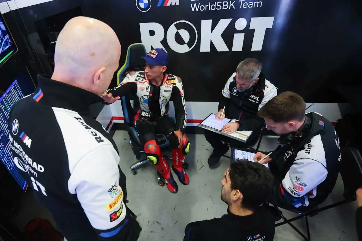 toprak razgatlioglu bmw superbike