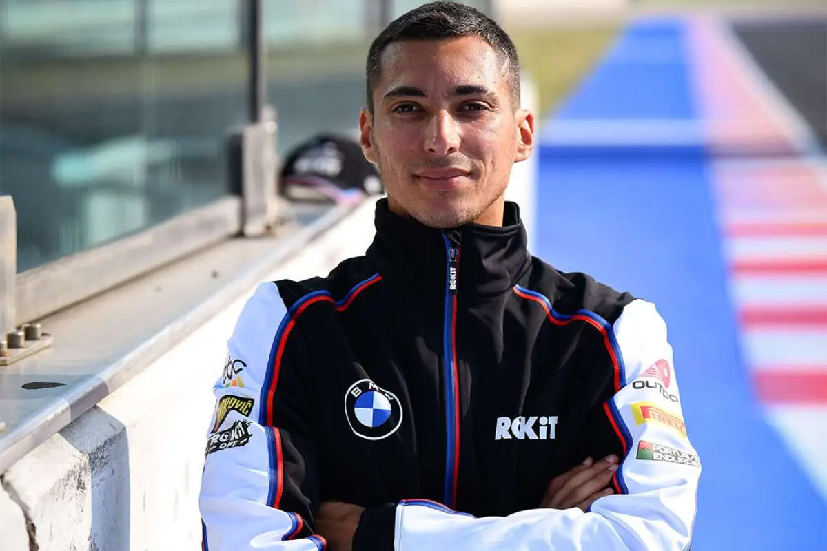toprak razgatlioglu bmw superbike