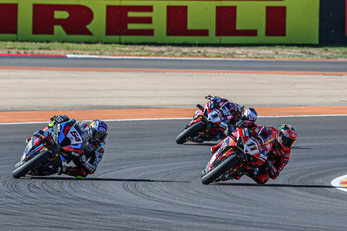 toprak razgatlioglu nicolo bulega alvaro bautista