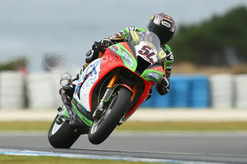 toprak razgatlioglu phillip island 2016