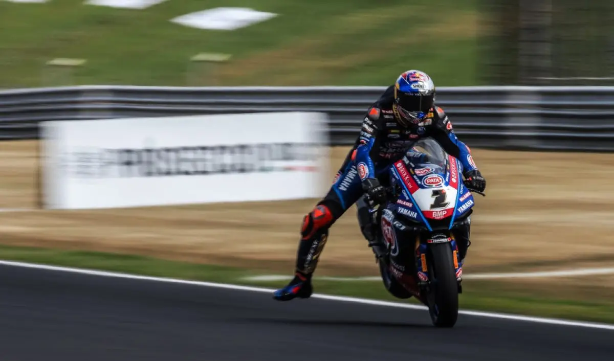 toprak superbike