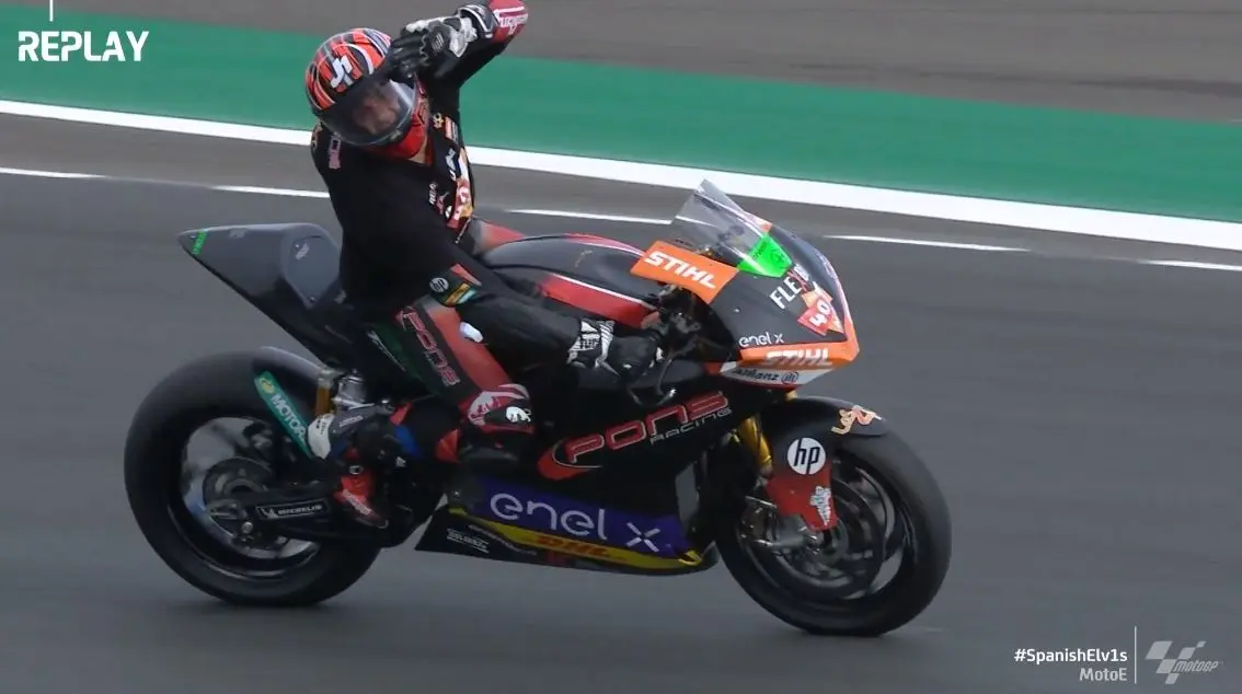 torres motoe
