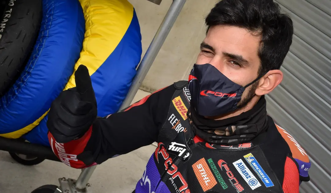 torres motoe