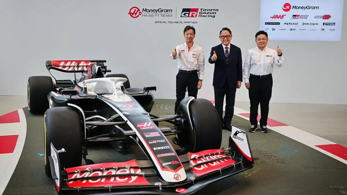 toyota