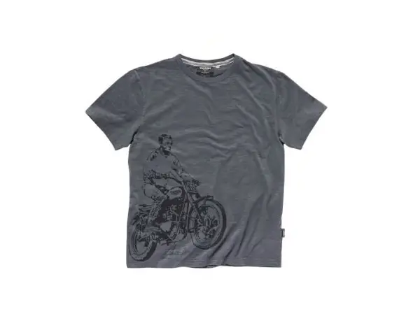 triumph mcqueen collection 2
