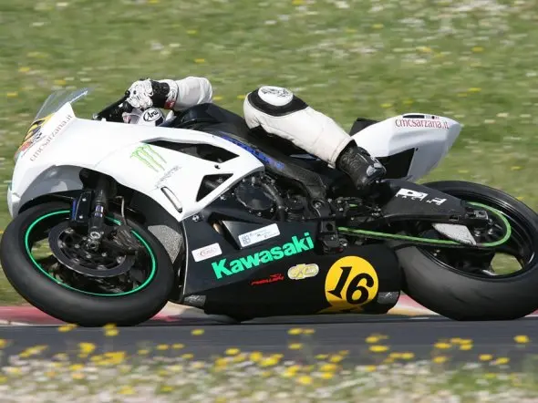 trofeo amatori misano qualifiche 2011