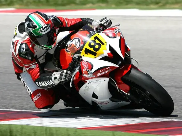 trofeo amatori misano round4 qualifiche 2