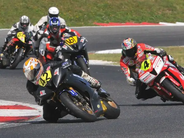 trofeo amatori vallelunga 2